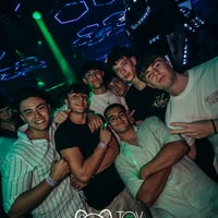 Toy Room Super Club Night at Toy Room - St Julians Paceville, Malta, 18 June 2025