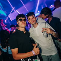 Toy Room Super Club Night at Toy Room - St Julians Paceville, Malta, 18 June 2025