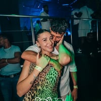 Toy Room Super Club Night at Toy Room - St Julians Paceville, Malta, 18 June 2025
