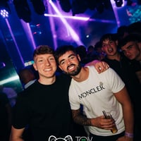 Toy Room Super Club Night at Toy Room - St Julians Paceville, Malta, 18 June 2025
