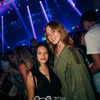 Toy Room Super Club Night at Toy Room - St Julians Paceville, Malta, 18 June 2025