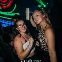 Toy Room Super Club Night at Toy Room - St Julians Paceville, Malta, 18 June 2025