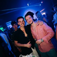 Toy Room Super Club Night at Toy Room - St Julians Paceville, Malta, 18 June 2025