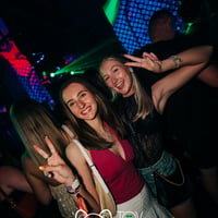 Toy Room Super Club Night at Toy Room - St Julians Paceville, Malta, 18 June 2025