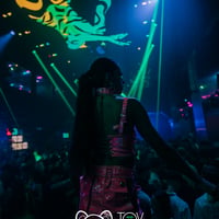Toy Room Super Club Night at Toy Room - St Julians Paceville, Malta, 18 June 2025