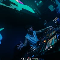 Toy Room Super Club Night at Toy Room - St Julians Paceville, Malta, 18 June 2025