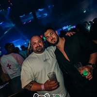 Toy Room Super Club Night at Toy Room - St Julians Paceville, Malta, 18 June 2025