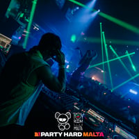 Toy Room Super Club Night at Toy Room - St Julians Paceville, Malta, 18 June 2025