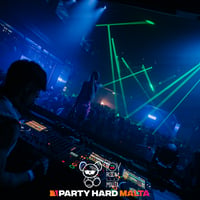 Toy Room Super Club Night at Toy Room - St Julians Paceville, Malta, 18 June 2025