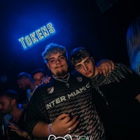 Toy Room Super Club Night at Toy Room - St Julians Paceville, Malta, 18 June 2025