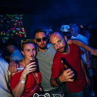 Toy Room Super Club Night at Toy Room - St Julians Paceville, Malta, 18 June 2025