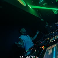 Toy Room Super Club Night at Toy Room - St Julians Paceville, Malta, 18 June 2025