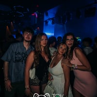 Toy Room Super Club Night at Toy Room - St Julians Paceville, Malta, 18 June 2025