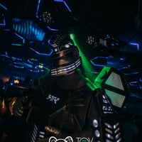 Toy Room Super Club Night at Toy Room - St Julians Paceville, Malta, 18 June 2025