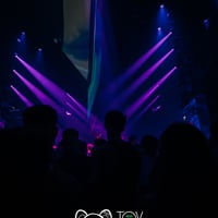 Toy Room Super Club Night at Toy Room - St Julians Paceville, Malta, 18 June 2025