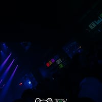 Toy Room Super Club Night at Toy Room - St Julians Paceville, Malta, 18 June 2025