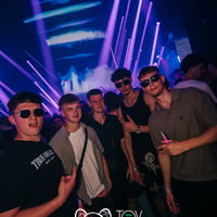 Toy Room Super Club Night at Toy Room - St Julians Paceville, Malta, 18 June 2025