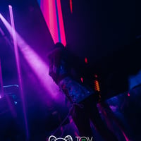 Toy Room Super Club Night at Toy Room - St Julians Paceville, Malta, 18 June 2025
