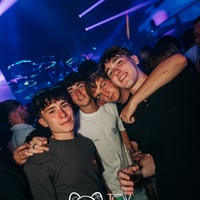 Toy Room Super Club Night at Toy Room - St Julians Paceville, Malta, 18 June 2025