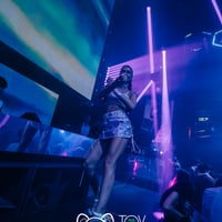 Toy Room Super Club Night at Toy Room - St Julians Paceville, Malta, 18 June 2025