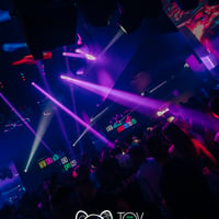 Toy Room Super Club Night at Toy Room - St Julians Paceville, Malta, 18 June 2025
