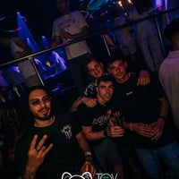 Toy Room Super Club Night at Toy Room - St Julians Paceville, Malta, 18 June 2025