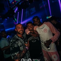 Toy Room Super Club Night at Toy Room - St Julians Paceville, Malta, 18 June 2025