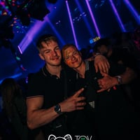 Toy Room Super Club Night at Toy Room - St Julians Paceville, Malta, 18 June 2025