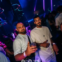 Toy Room Super Club Night at Toy Room - St Julians Paceville, Malta, 18 June 2025