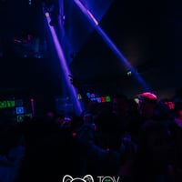 Toy Room Super Club Night at Toy Room - St Julians Paceville, Malta, 18 June 2025