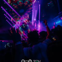 Toy Room Super Club Night at Toy Room - St Julians Paceville, Malta, 18 June 2025
