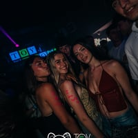 Toy Room Super Club Night at Toy Room - St Julians Paceville, Malta, 18 June 2025