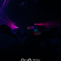 Toy Room Super Club Night at Toy Room - St Julians Paceville, Malta, 18 June 2025