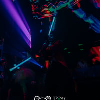 Toy Room Super Club Night at Toy Room - St Julians Paceville, Malta, 18 June 2025