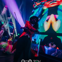 Toy Room Super Club Night at Toy Room - St Julians Paceville, Malta, 18 June 2025