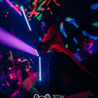 Toy Room Super Club Night at Toy Room - St Julians Paceville, Malta, 18 June 2025