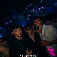 Toy Room Super Club Night at Toy Room - St Julians Paceville, Malta, 18 June 2025