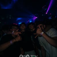 Toy Room Super Club Night at Toy Room - St Julians Paceville, Malta, 18 June 2025