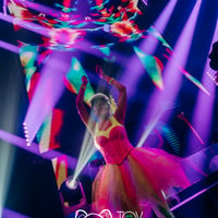 Toy Room Super Club Night at Toy Room - St Julians Paceville, Malta, 18 June 2025