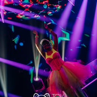 Toy Room Super Club Night at Toy Room - St Julians Paceville, Malta, 18 June 2025