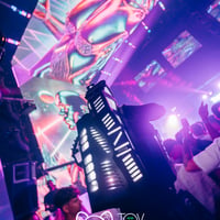 Toy Room Super Club Night at Toy Room - St Julians Paceville, Malta, 18 June 2025