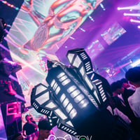 Toy Room Super Club Night at Toy Room - St Julians Paceville, Malta, 18 June 2025