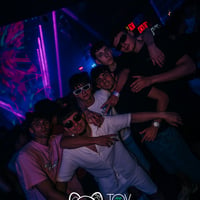 Toy Room Super Club Night at Toy Room - St Julians Paceville, Malta, 18 June 2025