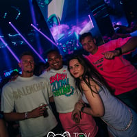 Toy Room Super Club Night at Toy Room - St Julians Paceville, Malta, 18 June 2025