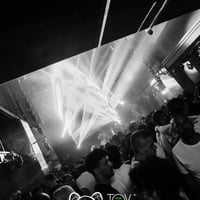 Toy Room Super Club Night at Toy Room - St Julians Paceville, Malta, 21 June 2025