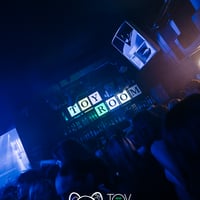 Toy Room Super Club Night at Toy Room - St Julians Paceville, Malta, 21 June 2025