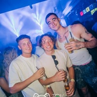 Toy Room Super Club Night at Toy Room - St Julians Paceville, Malta, 21 June 2025