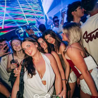 Toy Room Super Club Night at Toy Room - St Julians Paceville, Malta, 21 June 2025