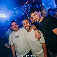 Toy Room Super Club Night at Toy Room - St Julians Paceville, Malta, 21 June 2025