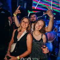 Toy Room Super Club Night at Toy Room - St Julians Paceville, Malta, 21 June 2025